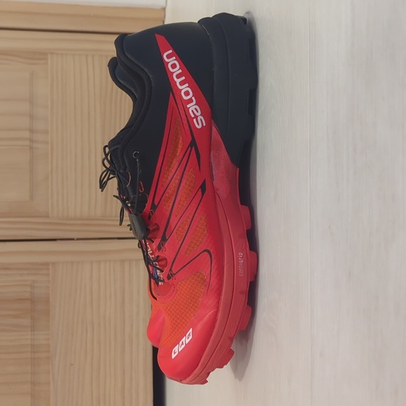 Salomon S-lab Sense 3 Ultra - Picture 4 of 7